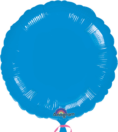 helíum blaðra vörunr. 20592-02